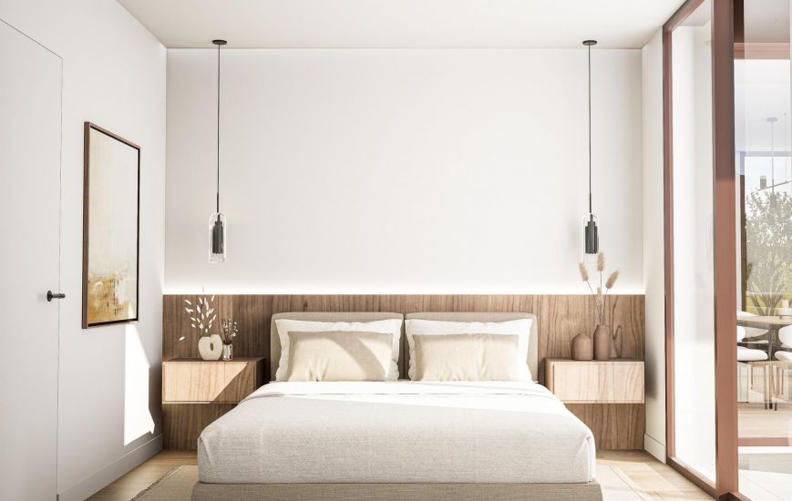 Nueva construcción  - Villa - Pinoso