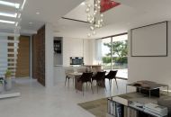 Nueva construcción  - Villa - Campoamor