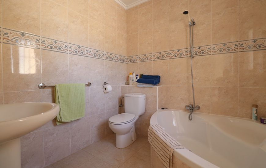 Venta - Adosado - Benijofar