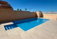 Venta - Villa - Ciudad Quesada