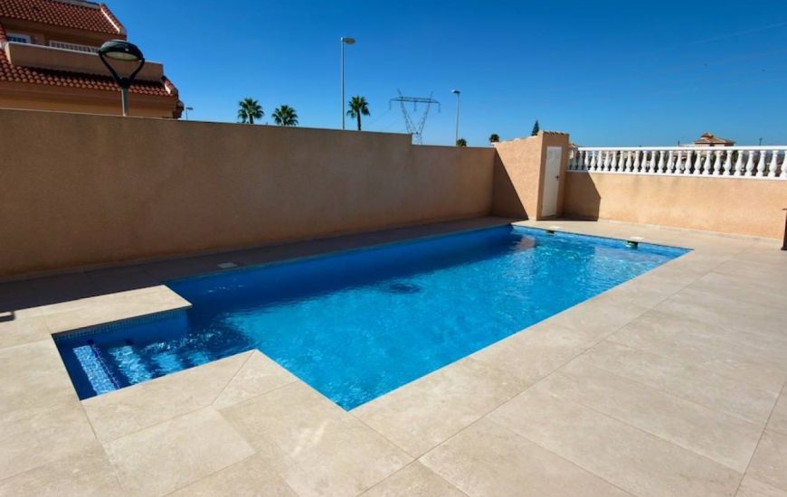 Venta - Villa - Ciudad Quesada