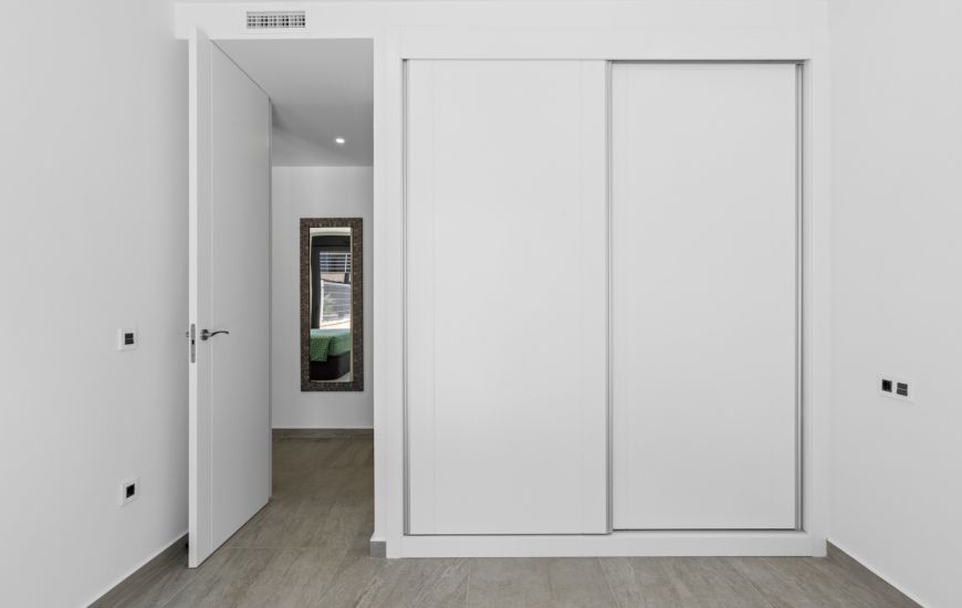 Sale - 4. House - Detached Villa - San Miguel de Salinas - San Miguel De Salinas