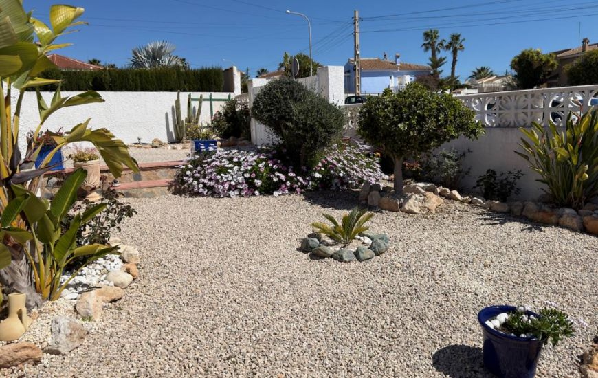 Venta - Villa - Ciudad Quesada