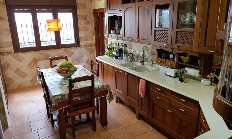 Sale - Villa - Torrevieja