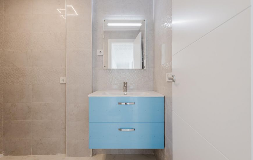 Sale - Apartamento - Torrevieja