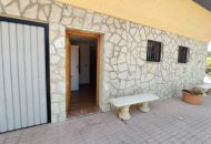 Venta - Casa Rural - Petrer