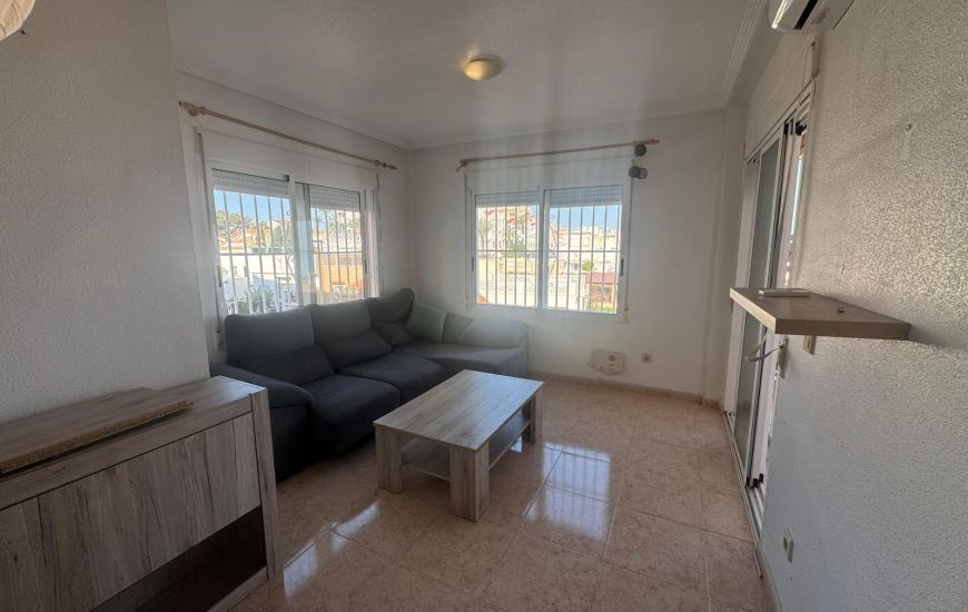 Sale - Apartamento - Torrevieja
