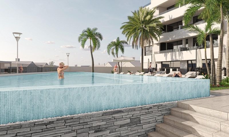 Venta - Apartamentos - San Pedro del Pinatar