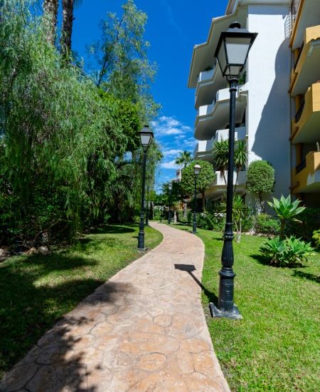 Sale - Apartments - Punta Prima