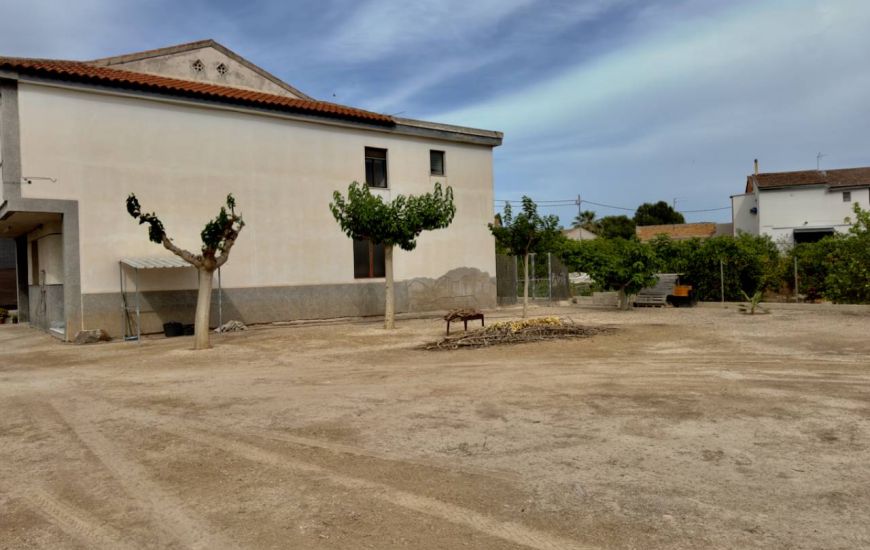 Sale - Villa - Orihuela