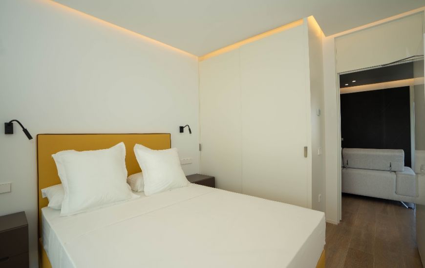 Sale - Apartments - Las Colinas