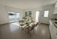 New Build - Villa - Torre Pacheco