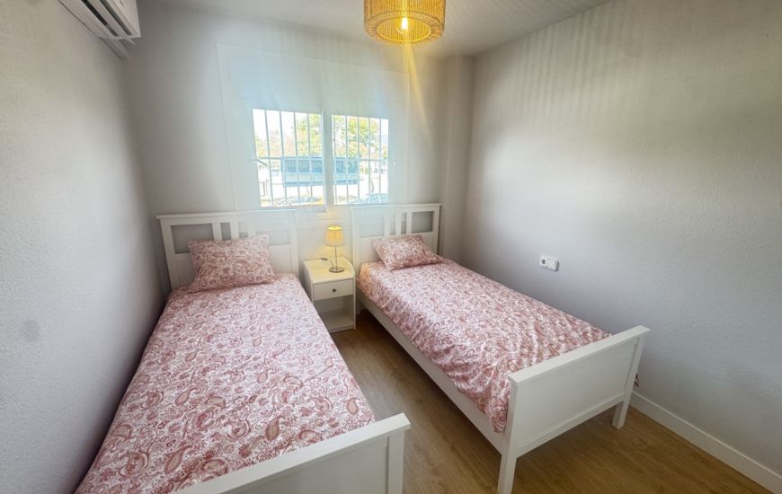 Sale - Apartments - Campoamor