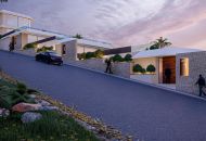 Nueva construcción  - Apartamentos - Calpe