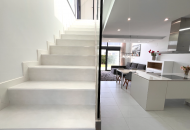 Venta - Semi - Detached Villa - Los Dolses