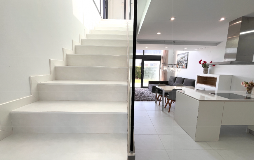 Venta - Semi - Detached Villa - Los Dolses