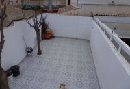 Sale - Rijtjeshuis - Hondon de los Frailes