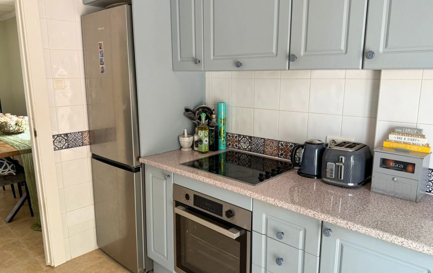 Sale - Villa - Orihuela Costa