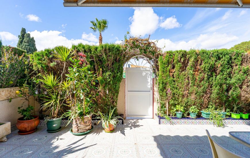 Venta - Apartamento - Punta Prima