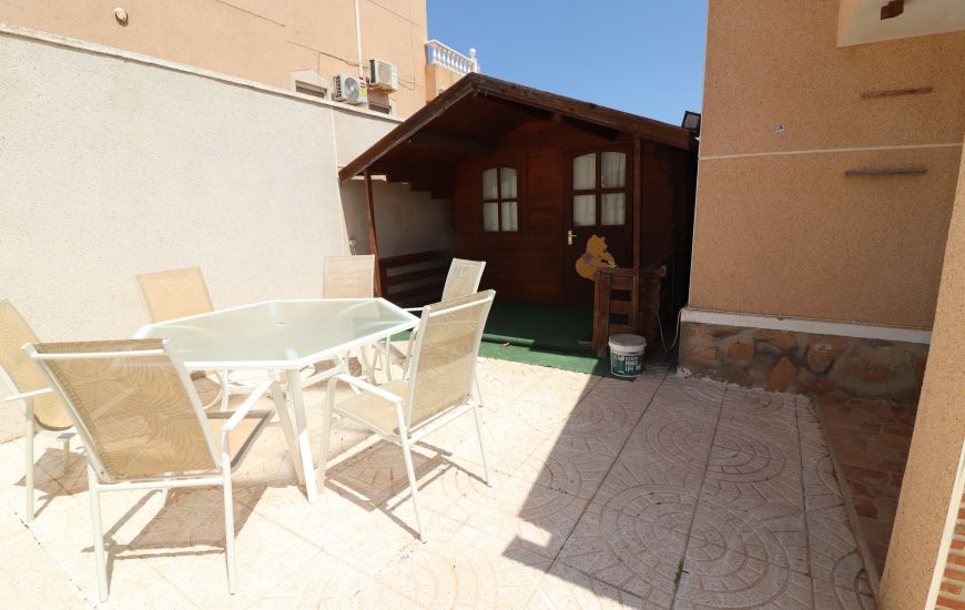 Venta - Villa - Ciudad Quesada