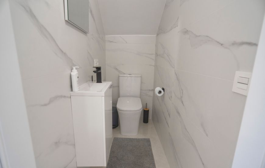Sale - Villa - Ciudad Quesada