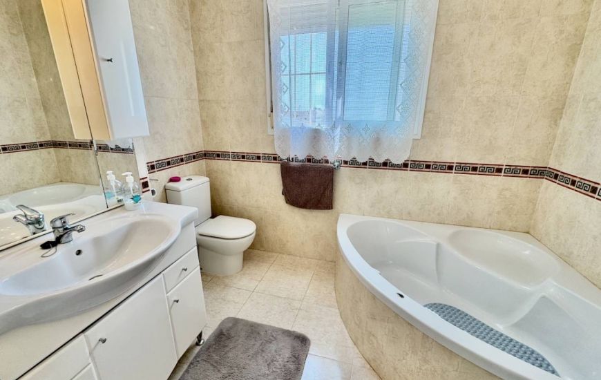 Sale - Villa - Ciudad Quesada