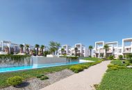 New Build - Bungalow - Ciudad Quesada