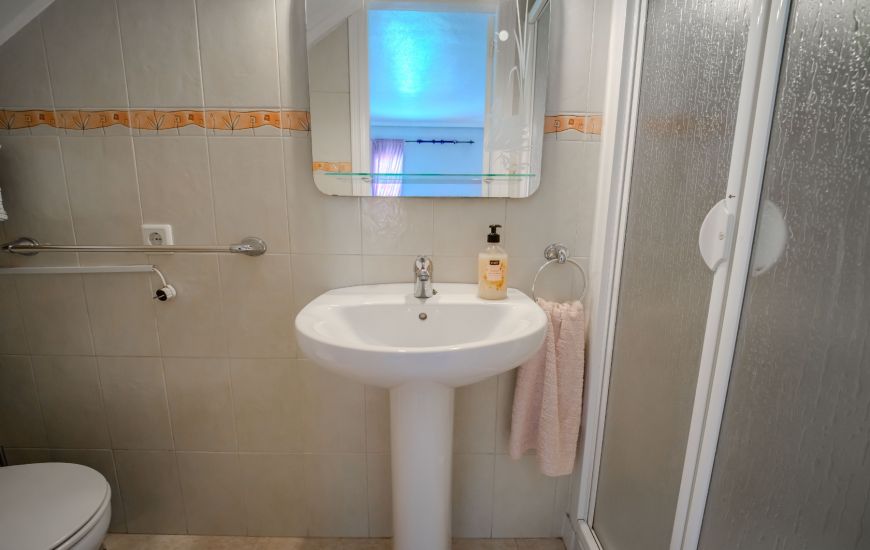 Venta - Casa Adosada - Ciudad Quesada