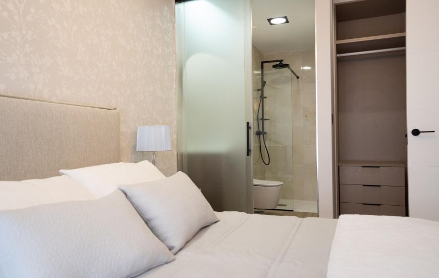 Nueva construcción  - Apartamentos - Torrevieja
