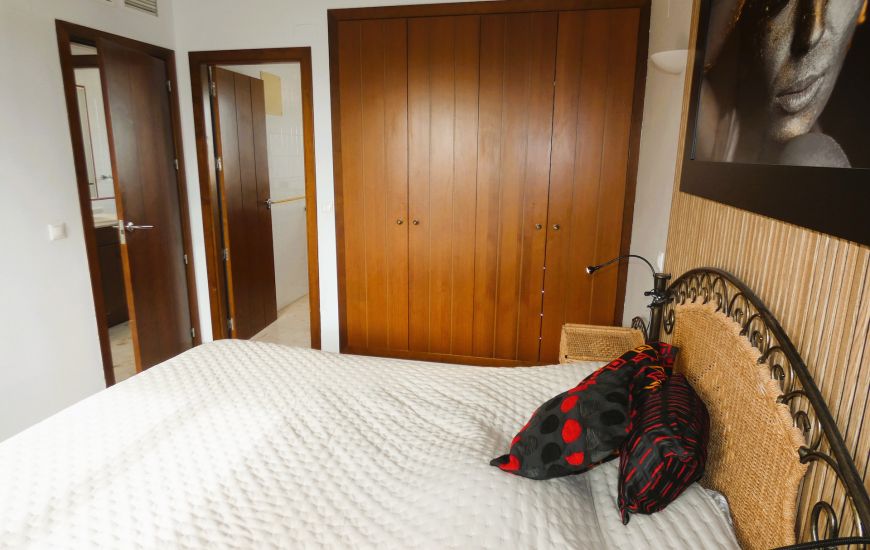 Sale - Apartments - Punta Prima