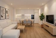 New Build - Bungalow - San Javier