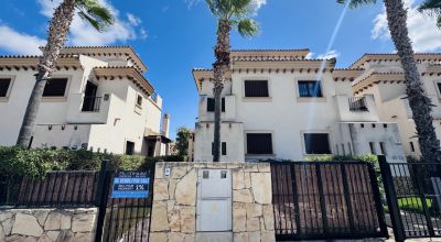 Semi - Detached Villa - Sale - Algorfa - Algorfa