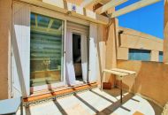 Sale - Bungalow - Villamartin