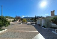 Sale - Finca - Hondon de los Frailes