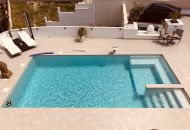 Sale - Villa - Ciudad Quesada