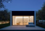 New Build - Villa - Alfaz del Pi