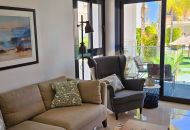 Sale - Rijtjeshuis - Ciudad Quesada