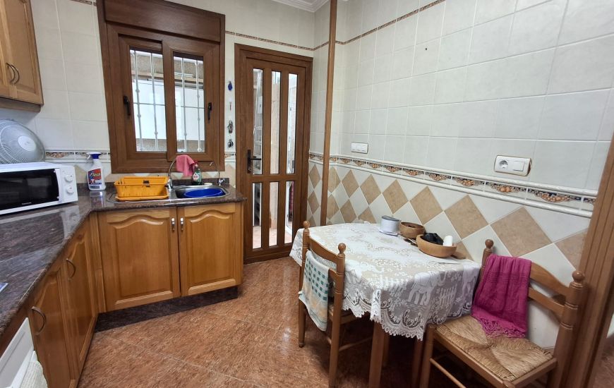 Sale - Villa - Los Balcones