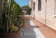 Sale - Villa - Pilar de la Horadada