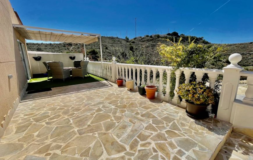 Sale - Villa - Ciudad Quesada