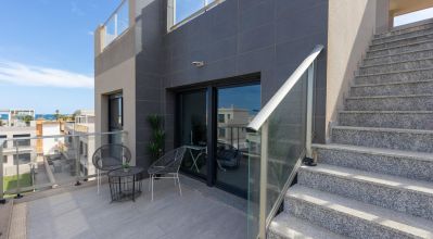 Apartamentos - Venta - Torrevieja - Torrevieja