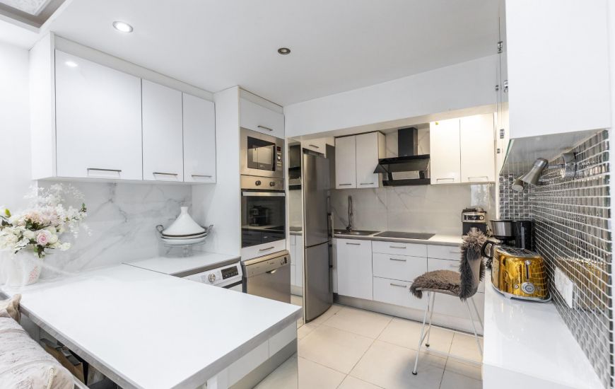 Sale - Bungalow - Torrevieja