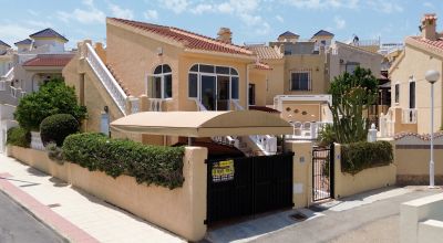 Villa - Venta - Ciudad Quesada - Ciudad Quesada