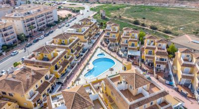 Duplex - Sale - Orihuela Costa - Orihuela Costa