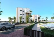 Nueva construcción  - Apartamentos - Torre Pacheco