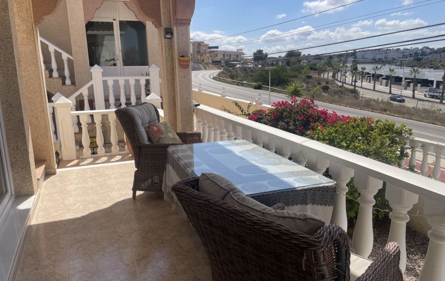 Sale - Villa - Algorfa