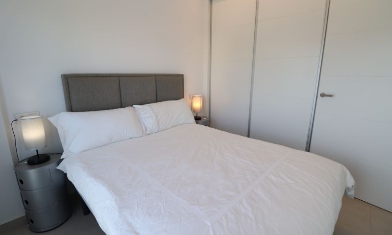 Venta - Apartamentos - Benijofar