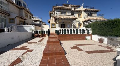 Quad House - Sale - Playa Flamenca - Playa Flamenca