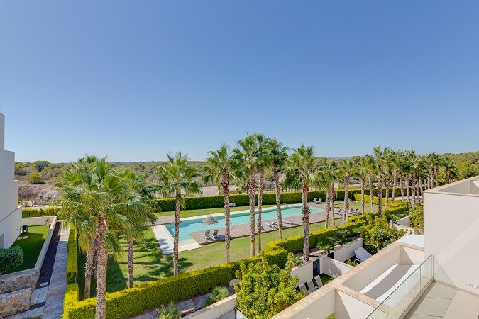 Sale - Apartments - Las Colinas