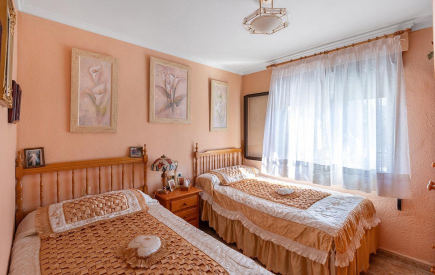 Venta - Bungalow - Torrevieja